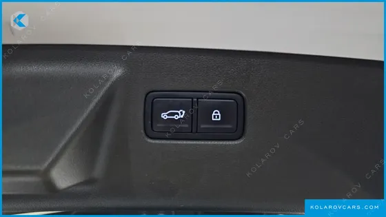 HYUNDAI SANTA FE GASOLINE 2.5T 4WD