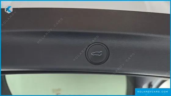 TESLA MODEL Y RWD