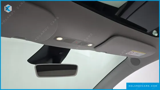 TESLA MODEL Y RWD