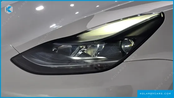 TESLA MODEL Y RWD