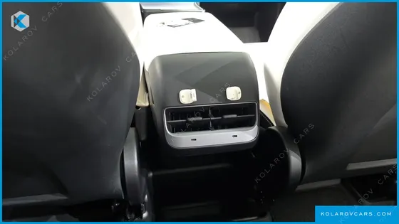 TESLA MODEL Y RWD