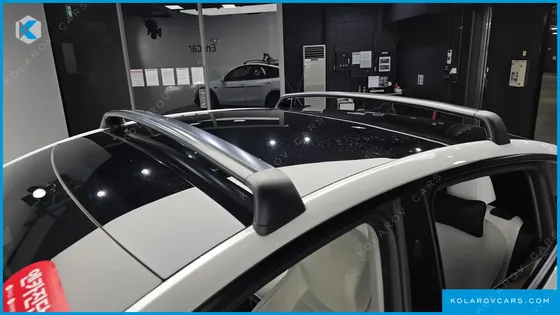 TESLA MODEL Y RWD