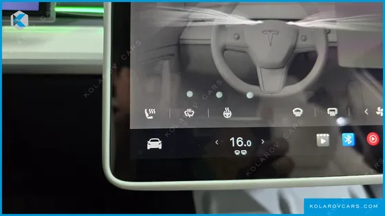 TESLA MODEL Y RWD