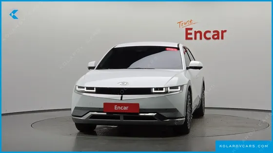 HYUNDAI IONIQ 5 LONG RANGE AWD