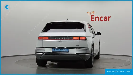 HYUNDAI IONIQ 5 LONG RANGE AWD