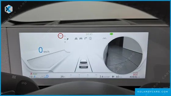 HYUNDAI IONIQ 5 LONG RANGE AWD