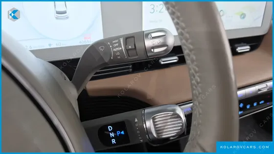 HYUNDAI IONIQ 5 LONG RANGE AWD