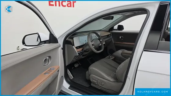 HYUNDAI IONIQ 5 LONG RANGE AWD