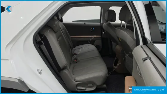 HYUNDAI IONIQ 5 LONG RANGE AWD