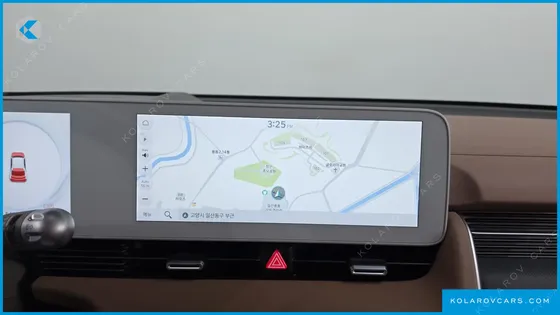 HYUNDAI IONIQ 5 LONG RANGE AWD