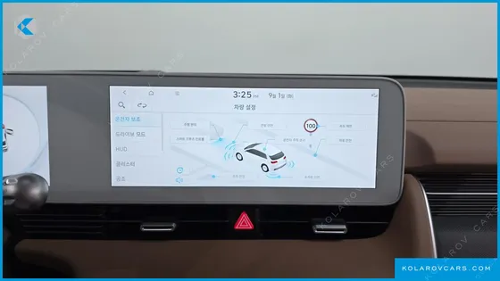 HYUNDAI IONIQ 5 LONG RANGE AWD