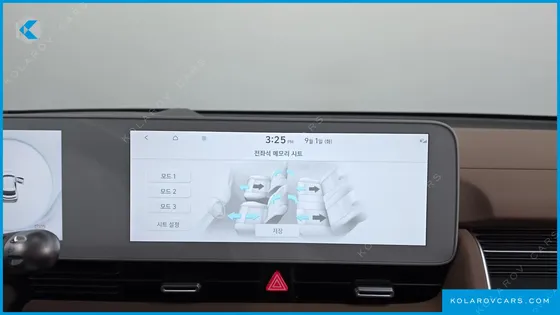 HYUNDAI IONIQ 5 LONG RANGE AWD