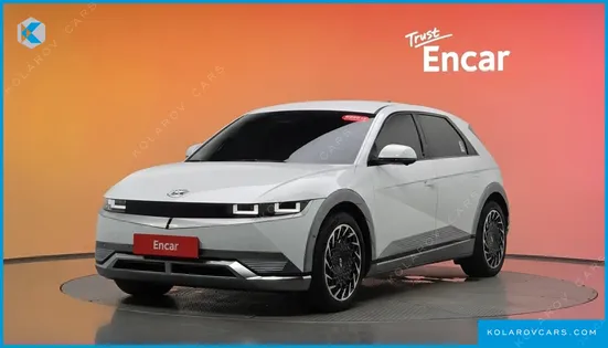 HYUNDAI IONIQ 5 LONG RANGE AWD