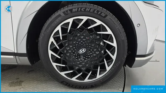 HYUNDAI IONIQ 5 LONG RANGE AWD