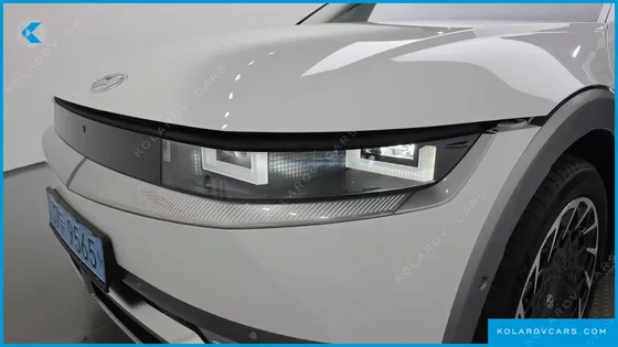 HYUNDAI IONIQ 5 LONG RANGE AWD