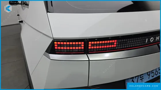 HYUNDAI IONIQ 5 LONG RANGE AWD