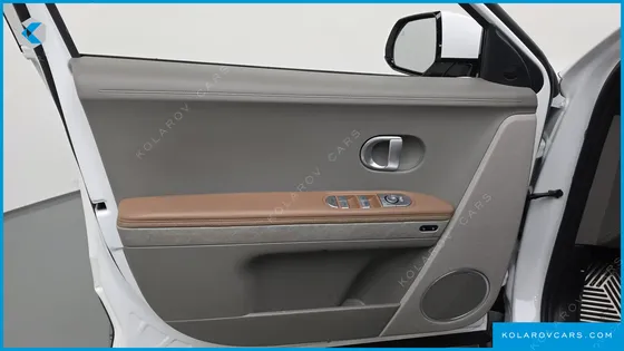 HYUNDAI IONIQ 5 LONG RANGE AWD