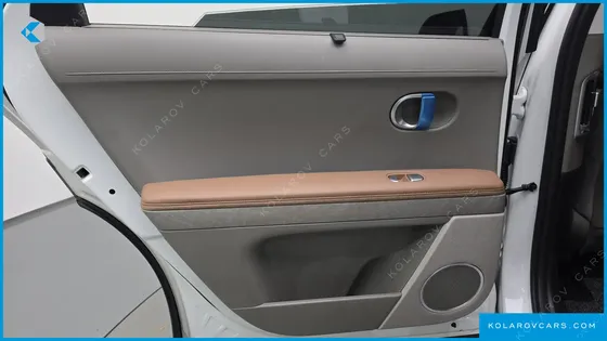 HYUNDAI IONIQ 5 LONG RANGE AWD