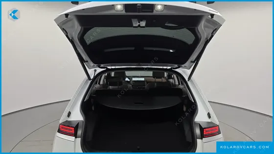 HYUNDAI IONIQ 5 LONG RANGE AWD