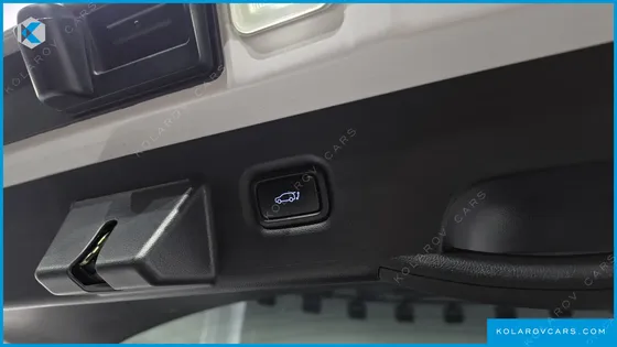 HYUNDAI IONIQ 5 LONG RANGE AWD