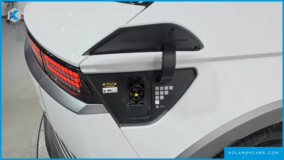 HYUNDAI IONIQ 5 LONG RANGE AWD