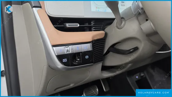 HYUNDAI IONIQ 5 LONG RANGE AWD