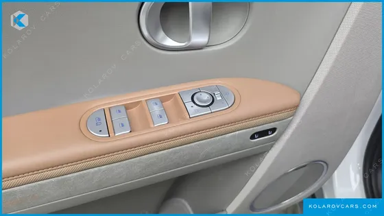 HYUNDAI IONIQ 5 LONG RANGE AWD
