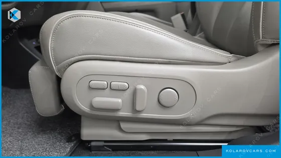 HYUNDAI IONIQ 5 LONG RANGE AWD