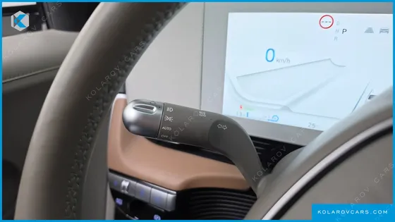 HYUNDAI IONIQ 5 LONG RANGE AWD