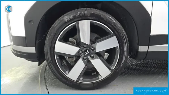 HYUNDAI SANTA FE GASOLINE 2.5T 2WD