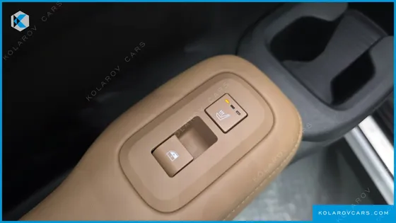 HYUNDAI SANTA FE GASOLINE 2.5T 2WD