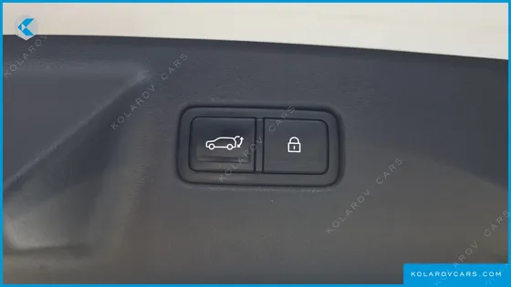 HYUNDAI SANTA FE GASOLINE 2.5T 2WD