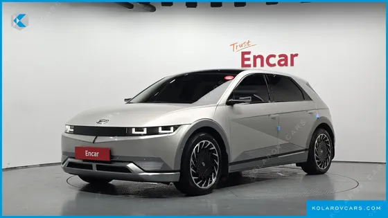 HYUNDAI IONIQ 5 LONG RANGE AWD