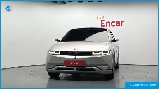 HYUNDAI IONIQ 5 LONG RANGE AWD