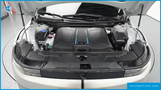 HYUNDAI IONIQ 5 LONG RANGE AWD