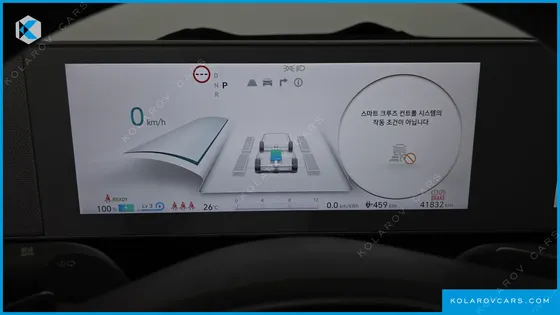 HYUNDAI IONIQ 5 LONG RANGE AWD