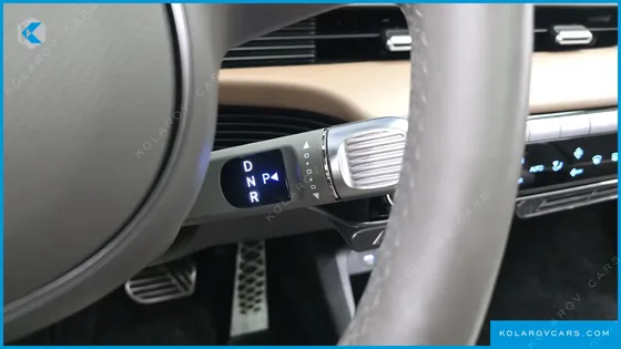 HYUNDAI IONIQ 5 LONG RANGE AWD