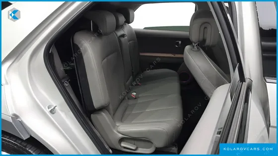 HYUNDAI IONIQ 5 LONG RANGE AWD
