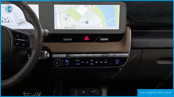 HYUNDAI IONIQ 5 LONG RANGE AWD