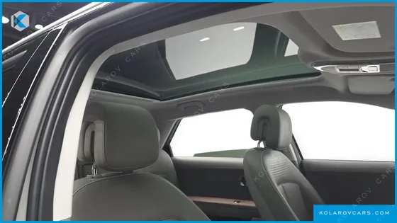 HYUNDAI IONIQ 5 LONG RANGE AWD