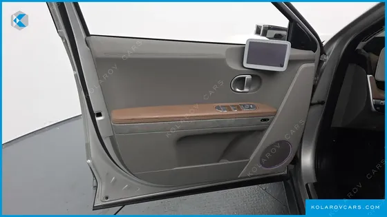 HYUNDAI IONIQ 5 LONG RANGE AWD