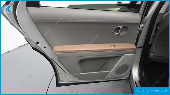 HYUNDAI IONIQ 5 LONG RANGE AWD