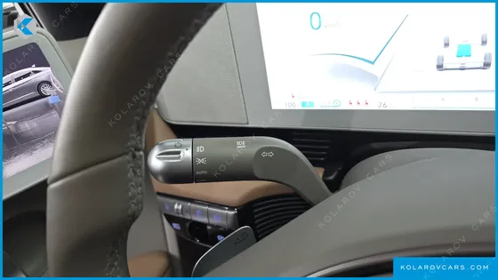 HYUNDAI IONIQ 5 LONG RANGE AWD