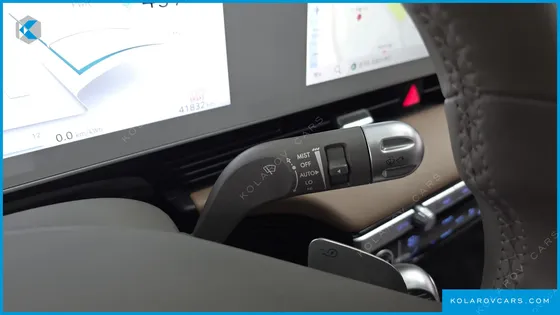 HYUNDAI IONIQ 5 LONG RANGE AWD