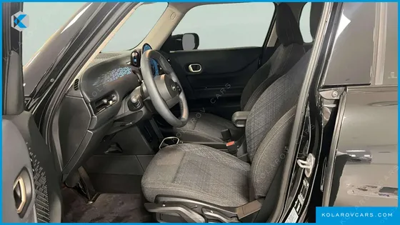 MINI COOPER 5DOOR ESSENTIAL