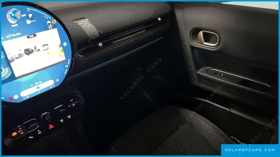 MINI COOPER 5DOOR ESSENTIAL
