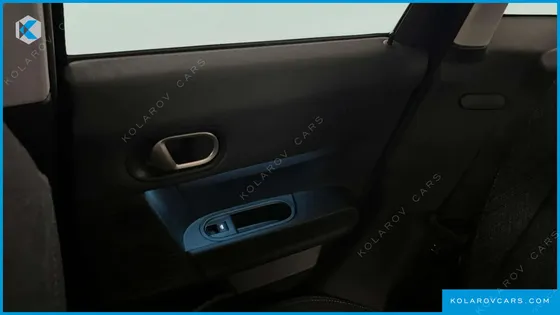 MINI COOPER 5DOOR ESSENTIAL