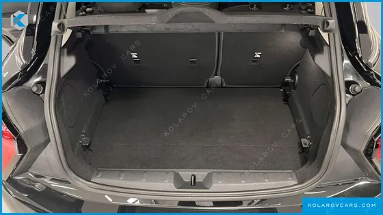 MINI COOPER 5DOOR ESSENTIAL