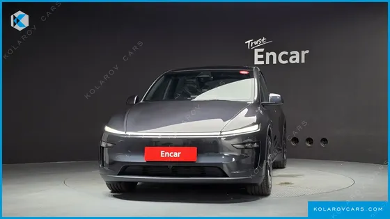 TESLA MODEL Y L LONG RANGE AWD