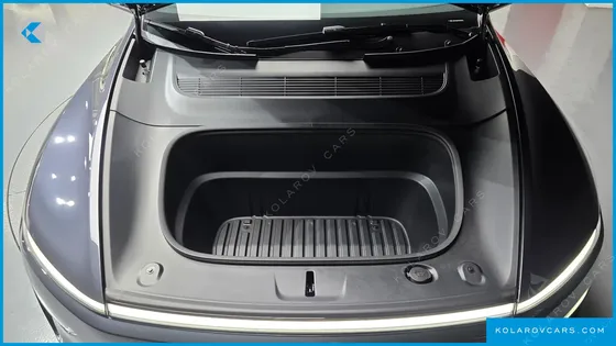 TESLA MODEL Y L LONG RANGE AWD
